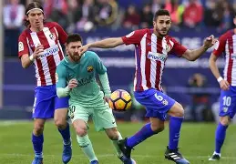 马德里竞技再遭惨败，欧冠希望变得渺茫的简单介绍