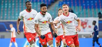 马德里竞技再遭惨败，欧冠希望变得渺茫的简单介绍