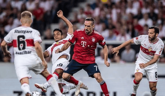 弗莱堡球员频频伤退，战力受损难以应对