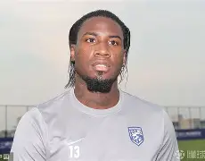 摩斯队球员冲击金靴奖，状态火爆稳步上升的简单介绍