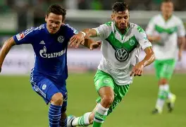 沃尔夫斯堡尴尬连败距离保级区越来越近的简单介绍