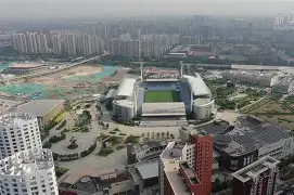 包含创纪录胜利！天津泰达客场-完胜青岛黄海的词条