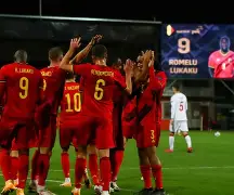 关于欧国联比赛：瑞典大胜俄罗斯，继续保持不败势头的信息