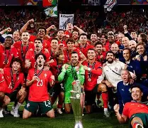 关于欧国联比赛：瑞典大胜俄罗斯，继续保持不败势头的信息